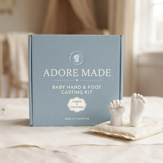 Little Moments Baby Casting Kit